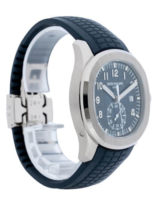 Patek Philippe Aquanaut 5968G-001 Image 5